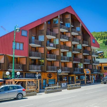 לס דה-אלפס -30% Sur Location Skis Centre Station Les 2 Alpes מראה חיצוני תמונה